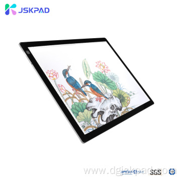 JSKPAD A2 size drawing tracing board